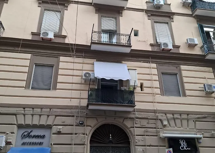 Urania'S Apartment