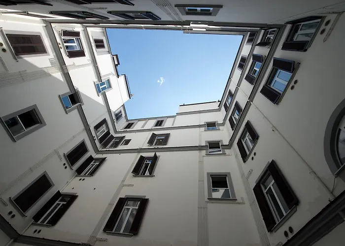 Duomo Regina Apartments